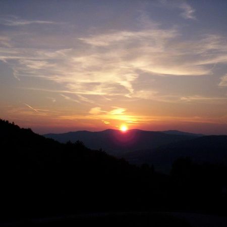Bayern Ferienland Sonnenwald Appartement Schöfweg Buitenkant foto
