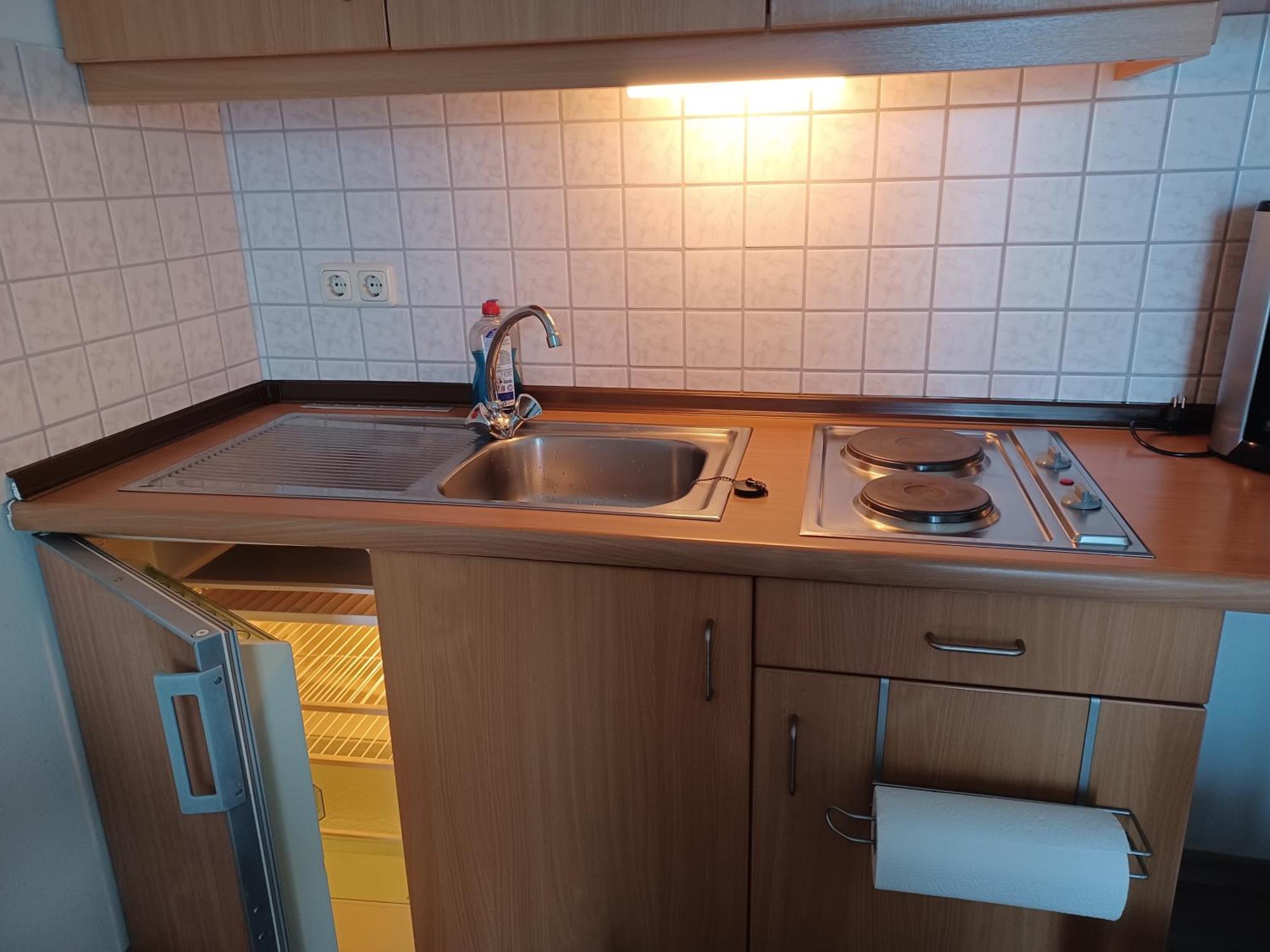 Bayern Ferienland Sonnenwald Appartement Schöfweg Buitenkant foto